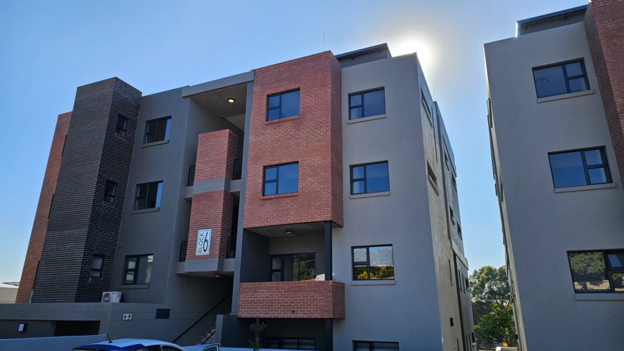 2 Bedroom Property for Sale in Waterkloof Park Gauteng