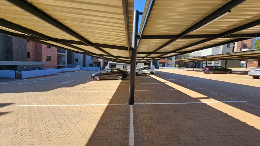 2 Bedroom Property for Sale in Waterkloof Park Gauteng