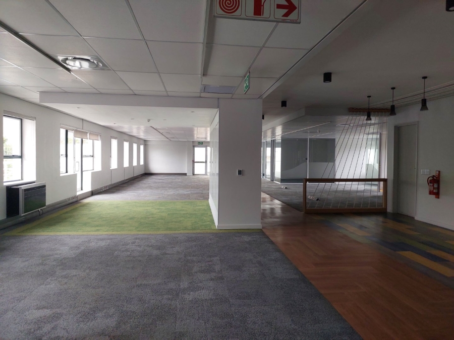 To Let commercial Property for Rent in Woodmead Gauteng