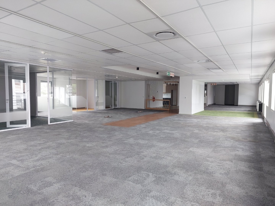 To Let commercial Property for Rent in Woodmead Gauteng