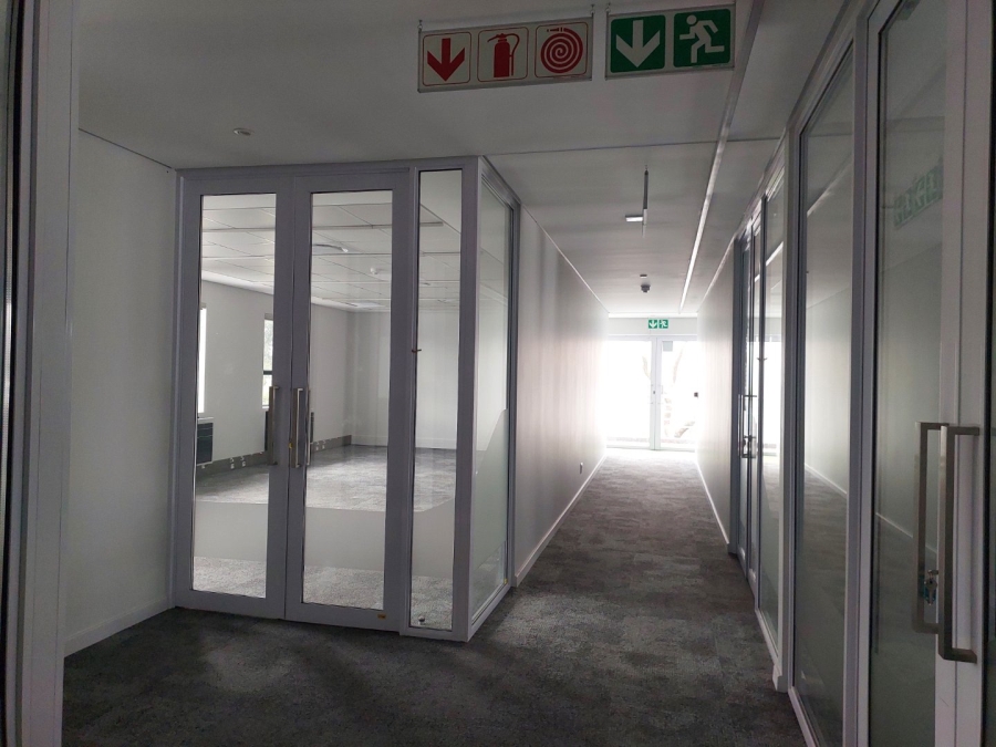 To Let commercial Property for Rent in Woodmead Gauteng