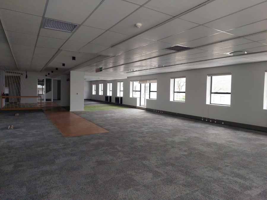To Let commercial Property for Rent in Woodmead Gauteng