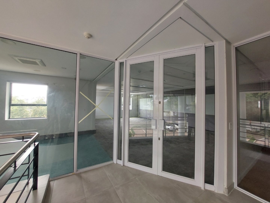 To Let commercial Property for Rent in Woodmead Gauteng