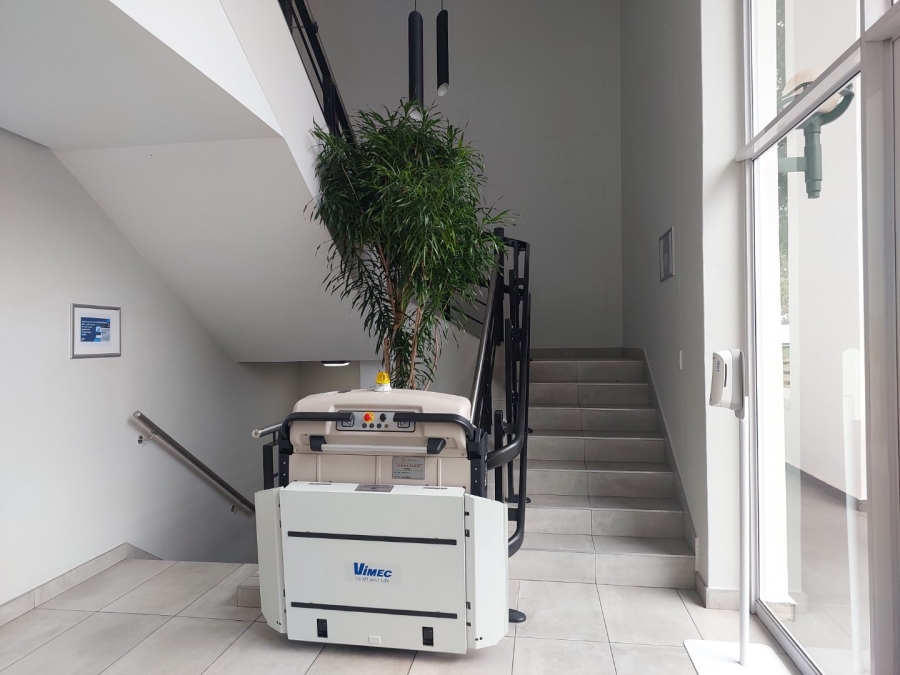 To Let commercial Property for Rent in Woodmead Gauteng