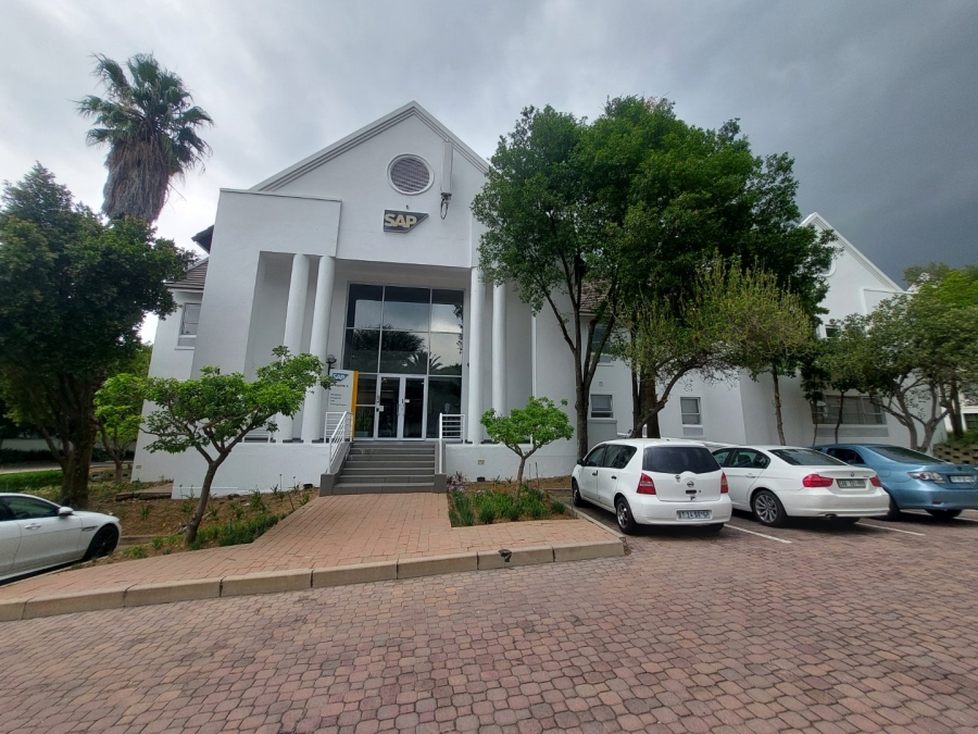 To Let commercial Property for Rent in Woodmead Gauteng