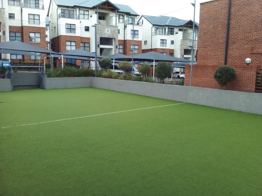 To Let 1 Bedroom Property for Rent in Olivedale Gauteng