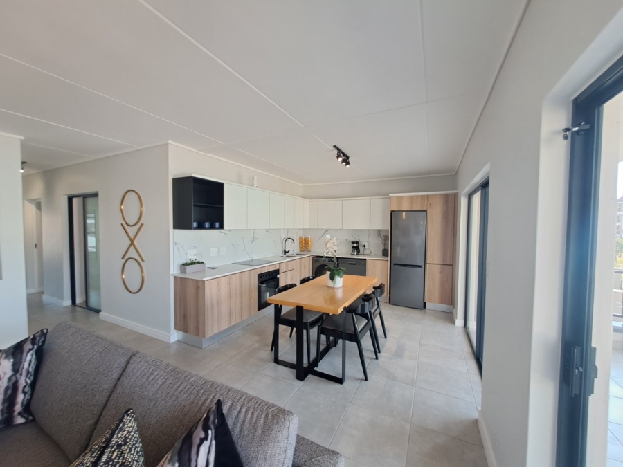 To Let 3 Bedroom Property for Rent in Waterfall Gauteng