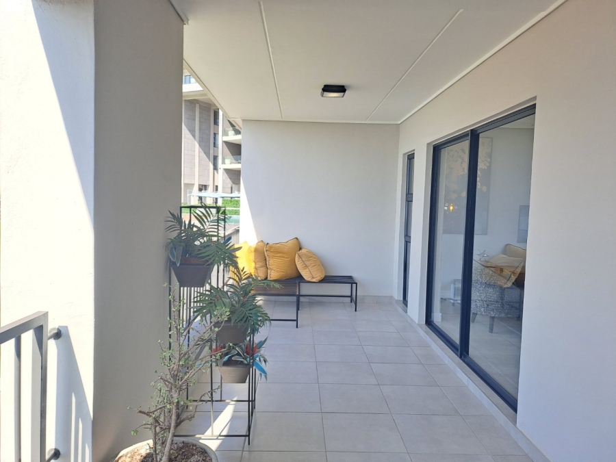 To Let 3 Bedroom Property for Rent in Waterfall Gauteng