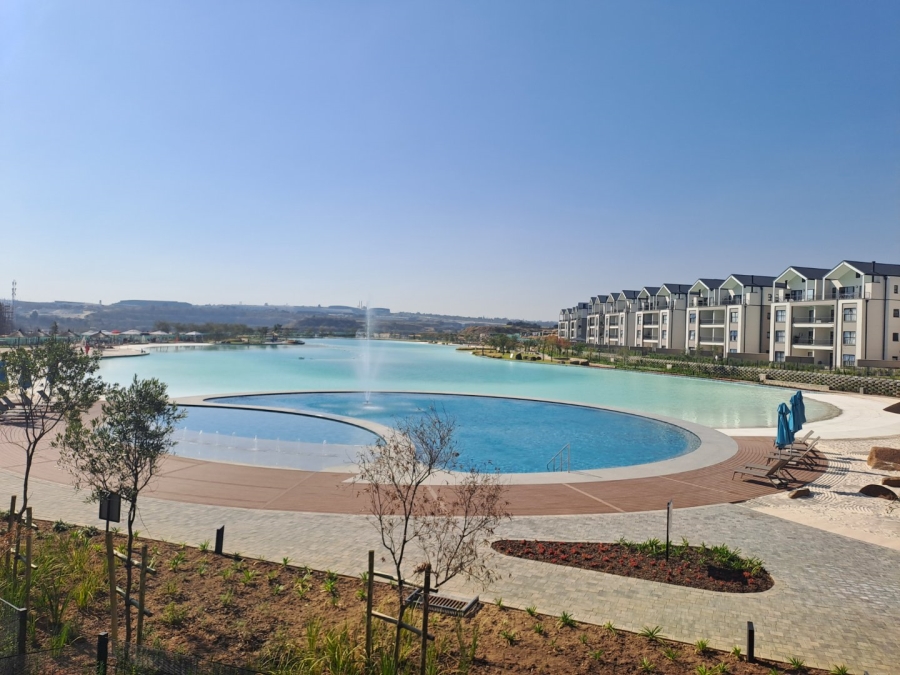 To Let 3 Bedroom Property for Rent in Waterfall Gauteng