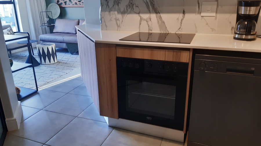 To Let 1 Bedroom Property for Rent in Waterfall Gauteng