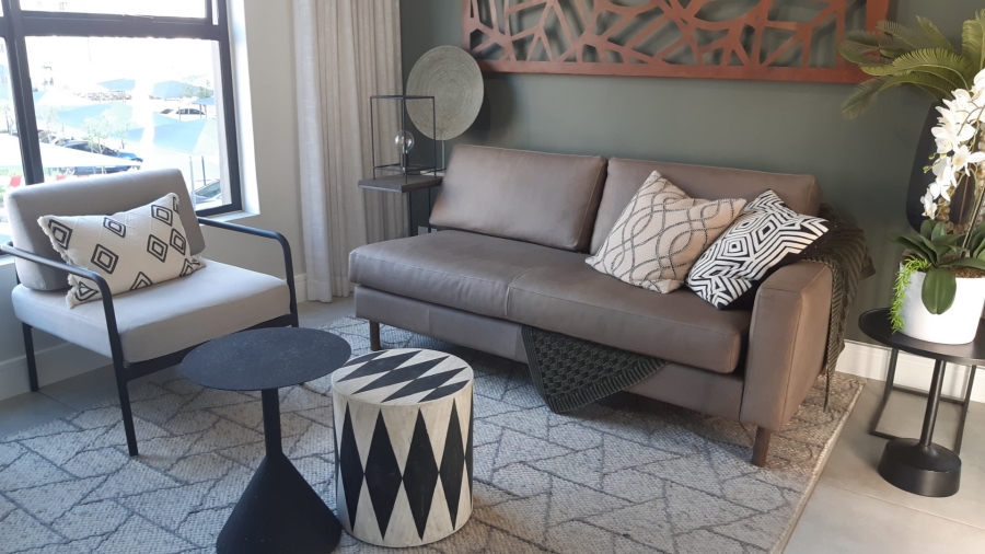 To Let 1 Bedroom Property for Rent in Waterfall Gauteng