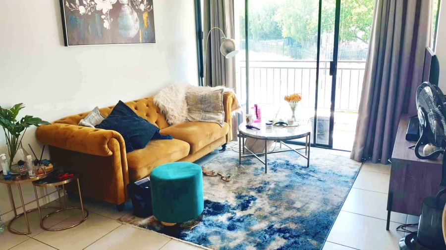 To Let 1 Bedroom Property for Rent in Modderfontein Gauteng