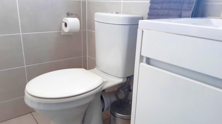 To Let 1 Bedroom Property for Rent in Modderfontein Gauteng