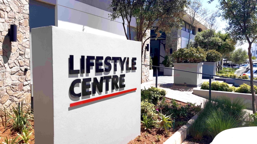 To Let 1 Bedroom Property for Rent in Modderfontein Gauteng