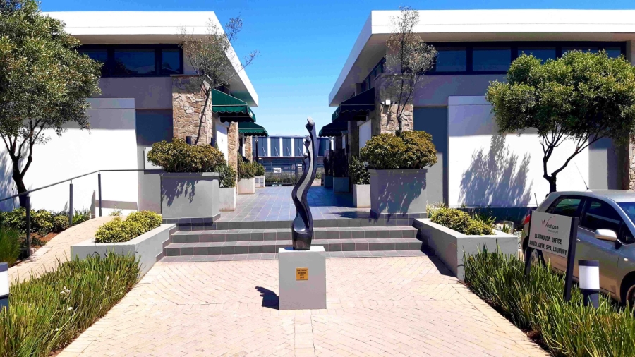 To Let 1 Bedroom Property for Rent in Modderfontein Gauteng