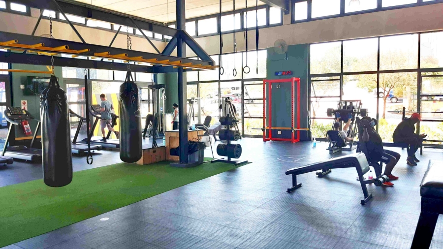 To Let 1 Bedroom Property for Rent in Modderfontein Gauteng