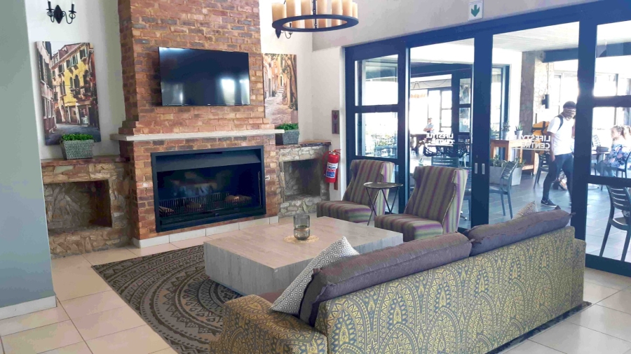 To Let 1 Bedroom Property for Rent in Modderfontein Gauteng