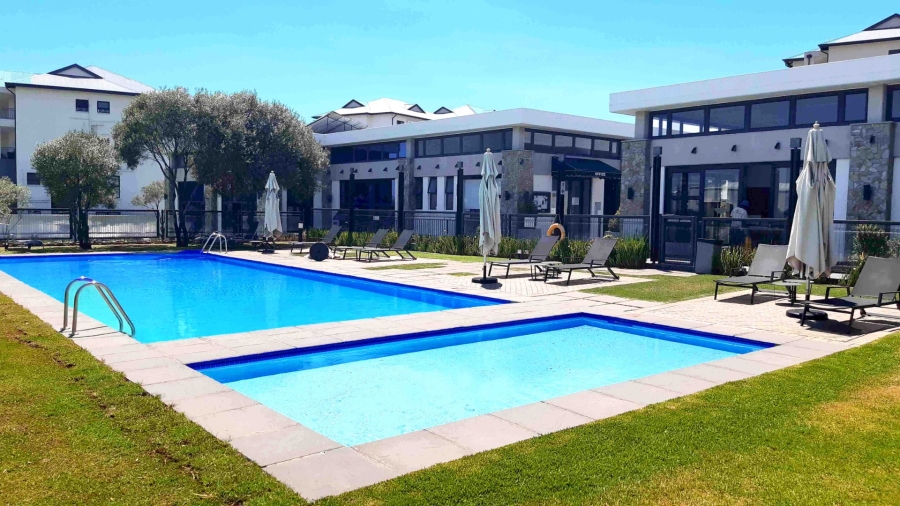 To Let 1 Bedroom Property for Rent in Modderfontein Gauteng