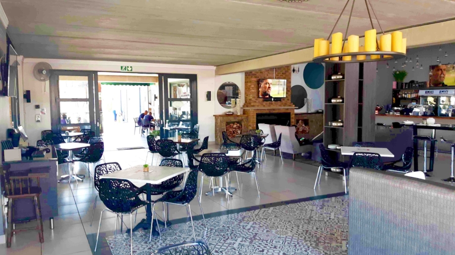 To Let 1 Bedroom Property for Rent in Modderfontein Gauteng