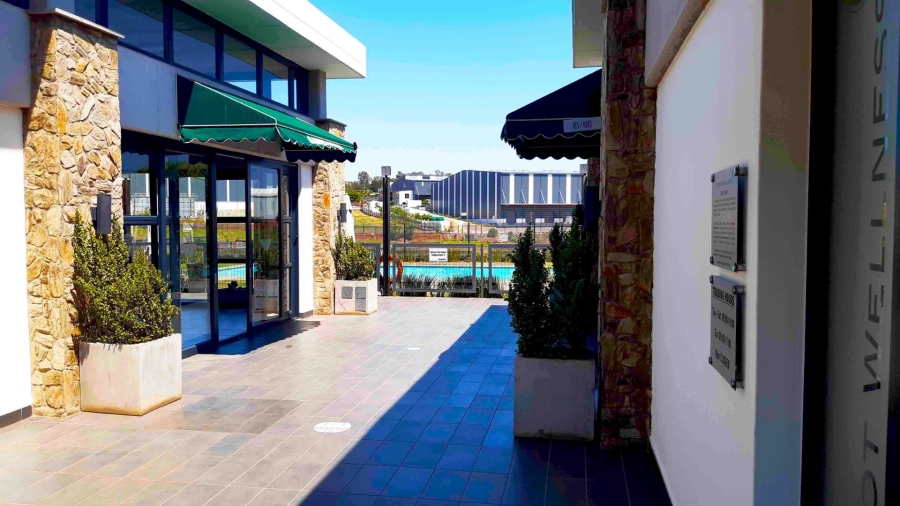 To Let 1 Bedroom Property for Rent in Modderfontein Gauteng