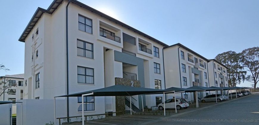 To Let 1 Bedroom Property for Rent in Modderfontein Gauteng