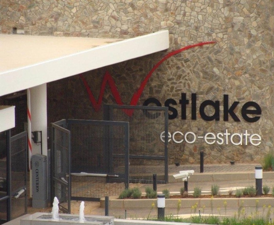 To Let 1 Bedroom Property for Rent in Modderfontein Gauteng