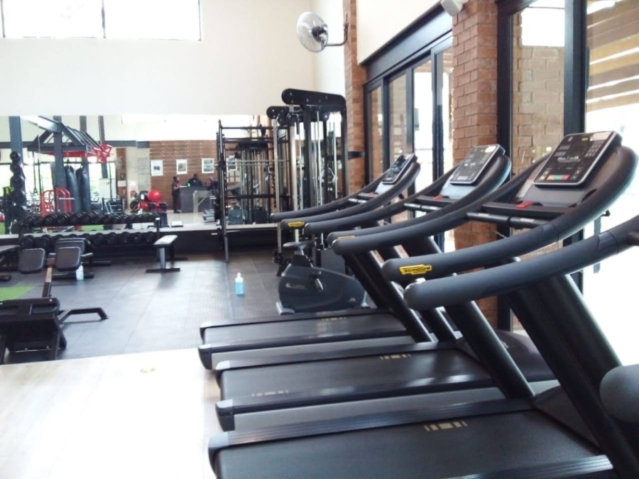 To Let 1 Bedroom Property for Rent in Olivedale Gauteng