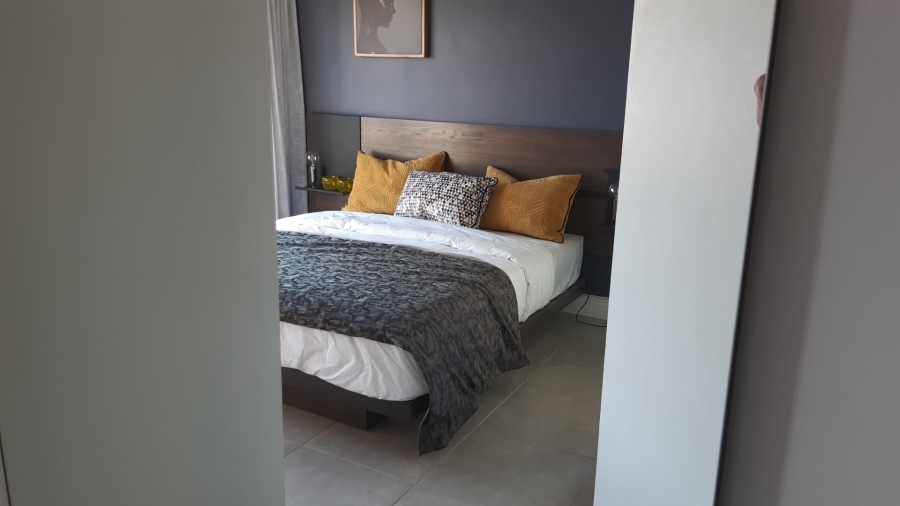 To Let 2 Bedroom Property for Rent in Waterfall Gauteng