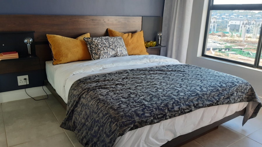 To Let 2 Bedroom Property for Rent in Waterfall Gauteng