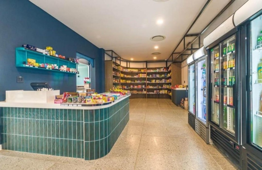 To Let 2 Bedroom Property for Rent in Waterfall Gauteng