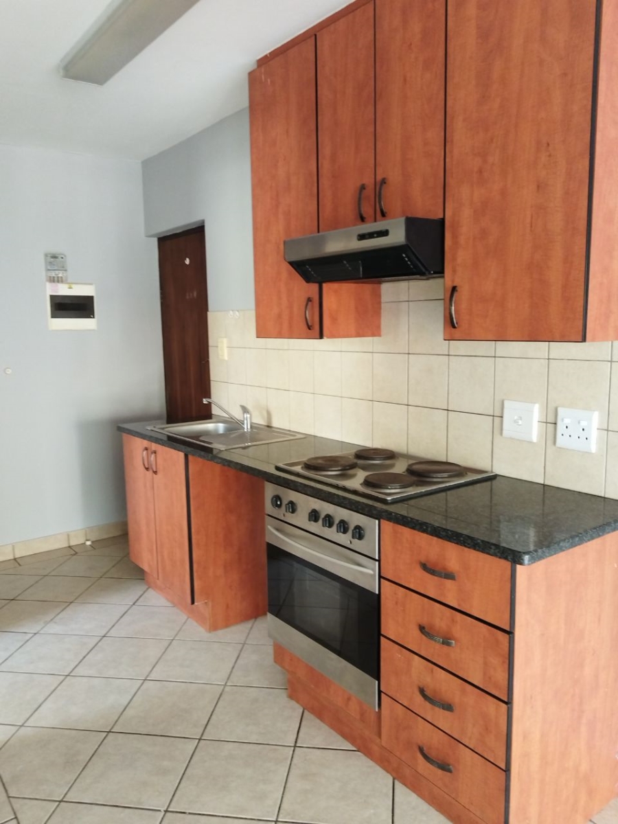 To Let 1 Bedroom Property for Rent in Hazeldean Gauteng