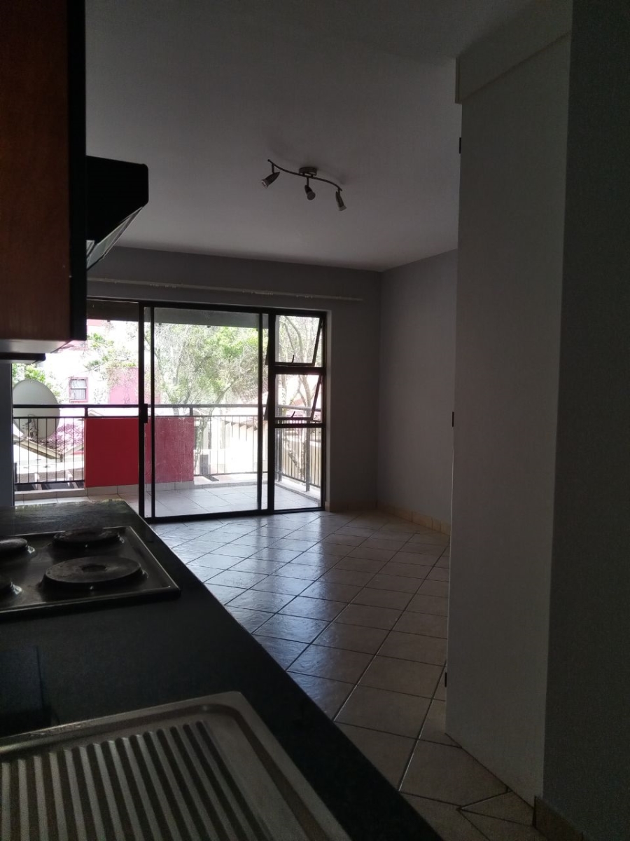 To Let 1 Bedroom Property for Rent in Hazeldean Gauteng