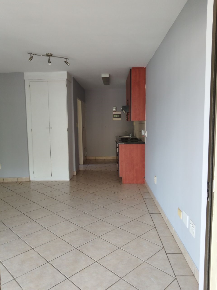 To Let 1 Bedroom Property for Rent in Hazeldean Gauteng
