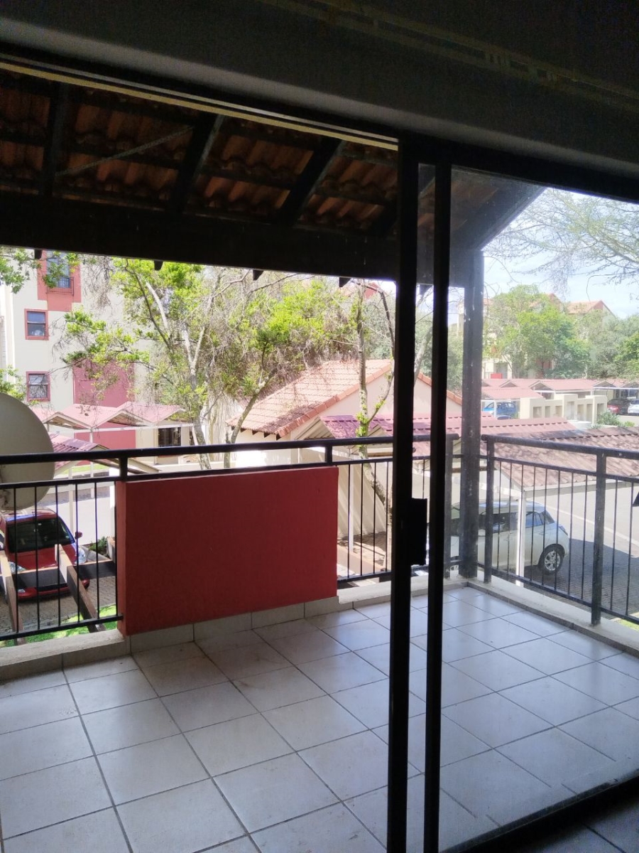 To Let 1 Bedroom Property for Rent in Hazeldean Gauteng