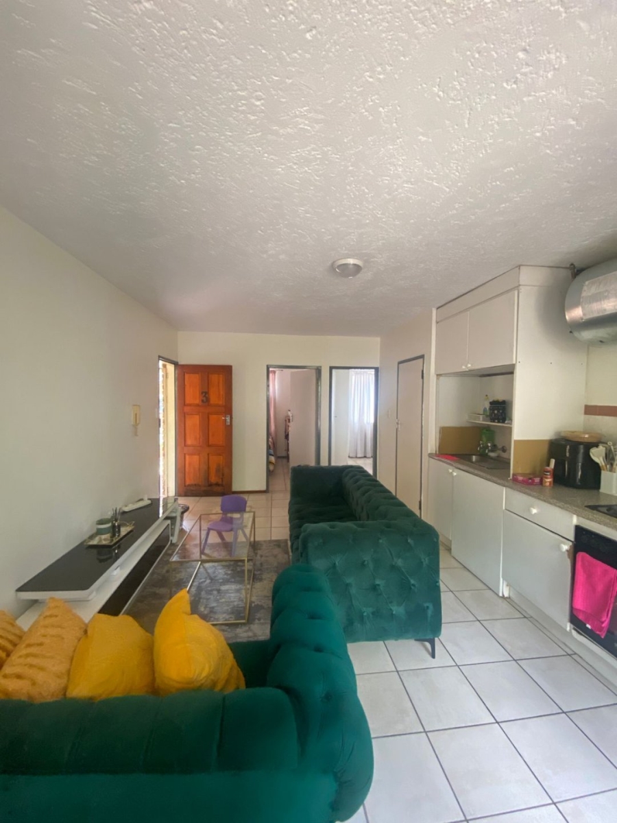 2 Bedroom Property for Sale in Gezina Gauteng