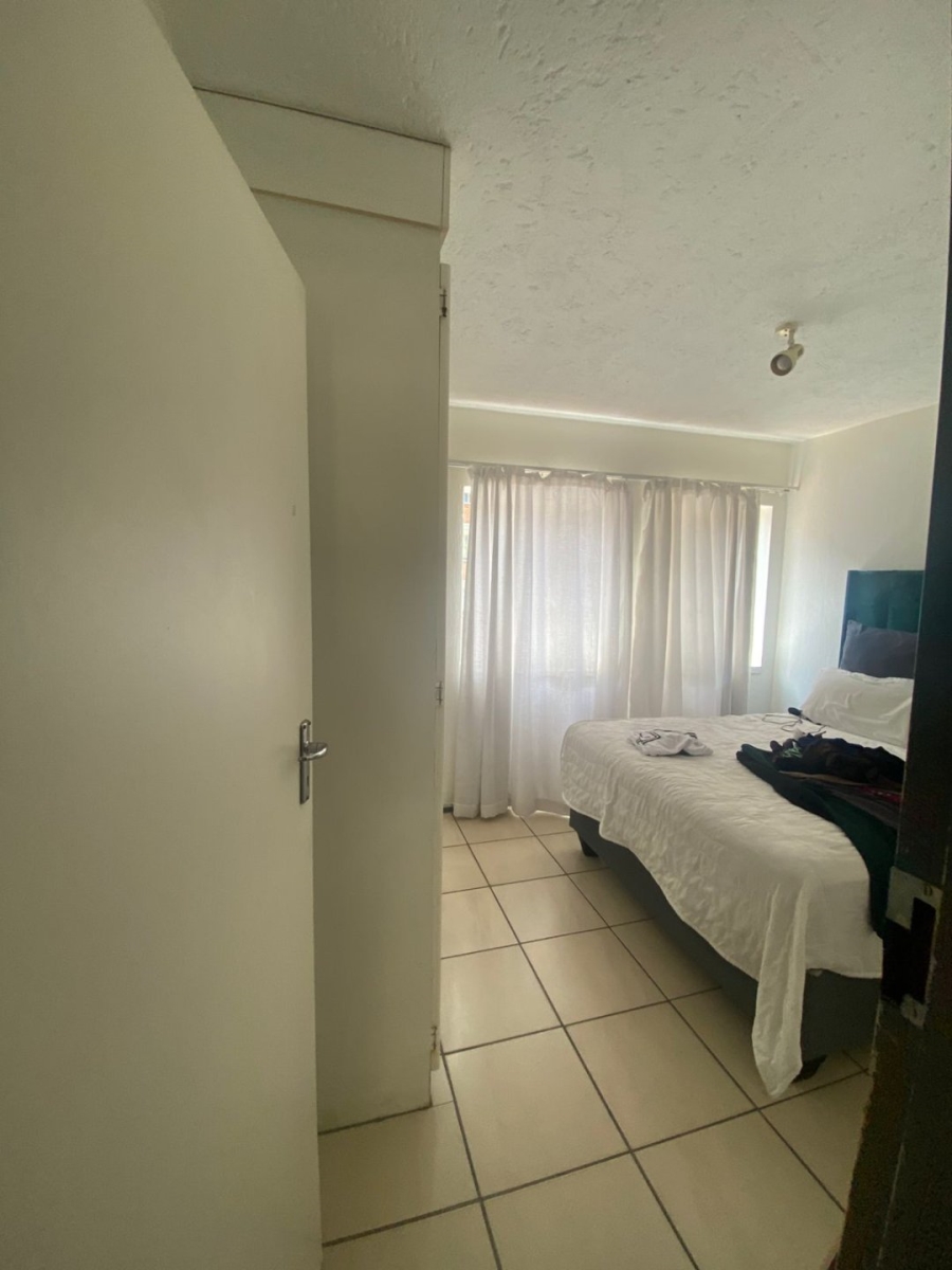 2 Bedroom Property for Sale in Gezina Gauteng