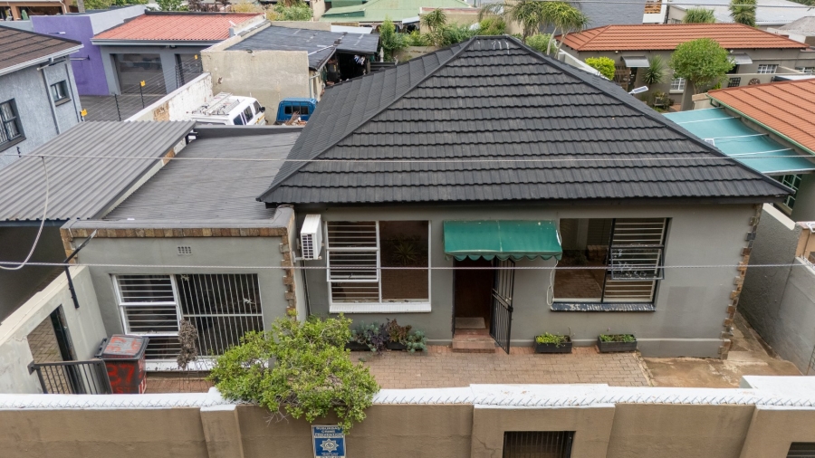 2 Bedroom Property for Sale in Greymont Gauteng