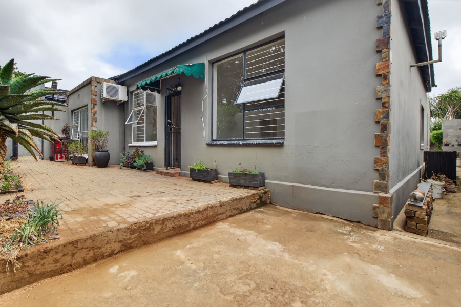 2 Bedroom Property for Sale in Greymont Gauteng