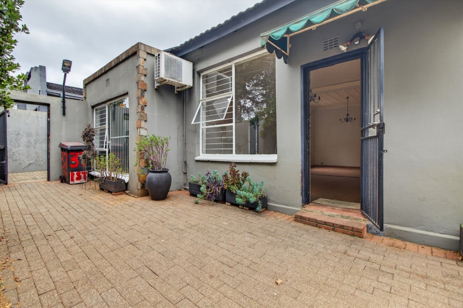 2 Bedroom Property for Sale in Greymont Gauteng