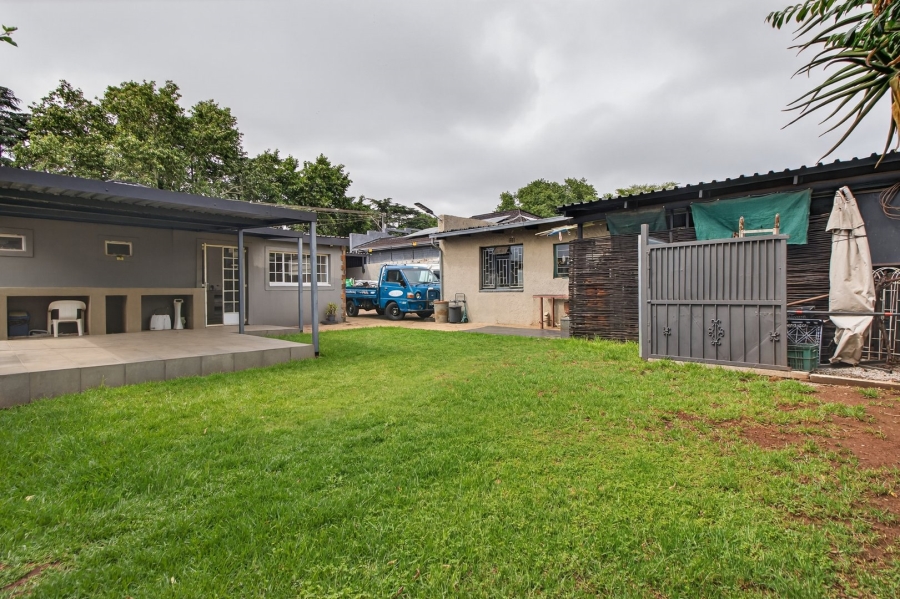 2 Bedroom Property for Sale in Greymont Gauteng