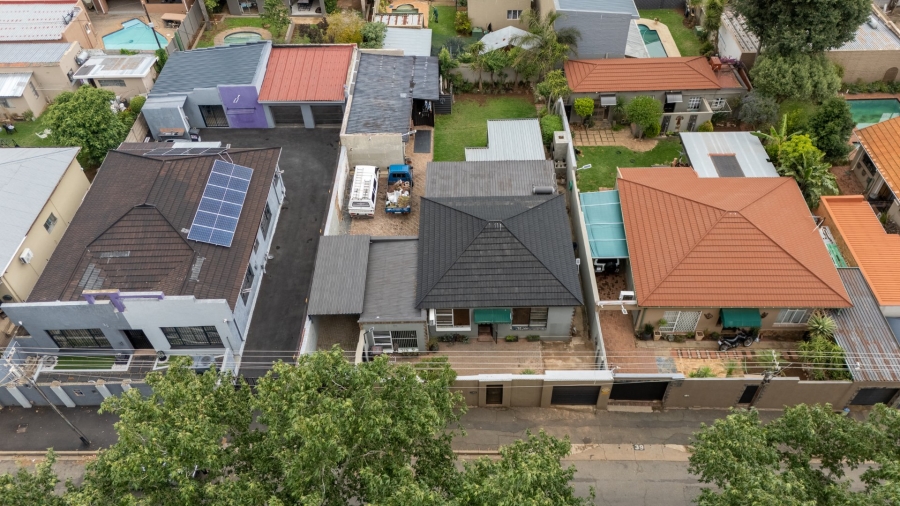 2 Bedroom Property for Sale in Greymont Gauteng