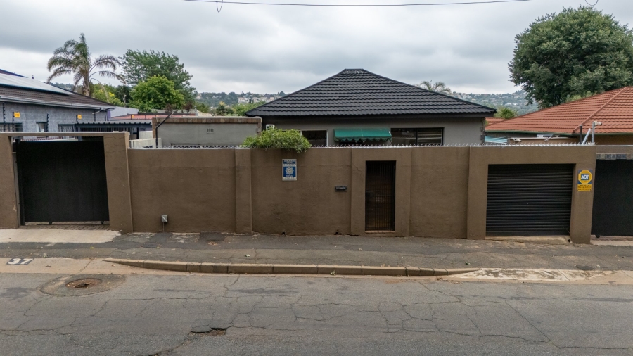 2 Bedroom Property for Sale in Greymont Gauteng