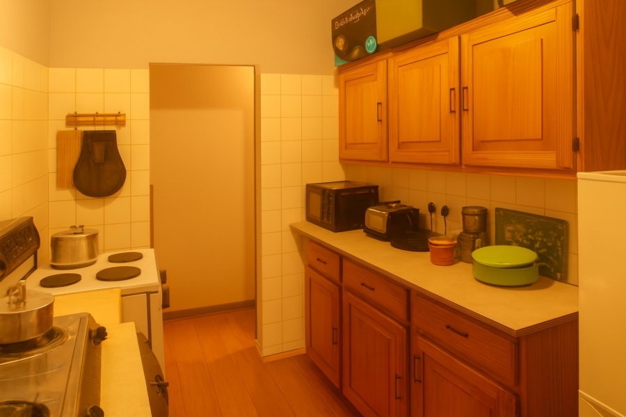 3 Bedroom Property for Sale in Pretoria West Gauteng