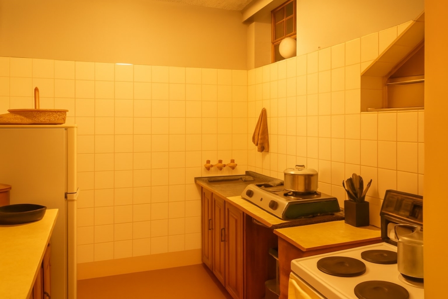 3 Bedroom Property for Sale in Pretoria West Gauteng