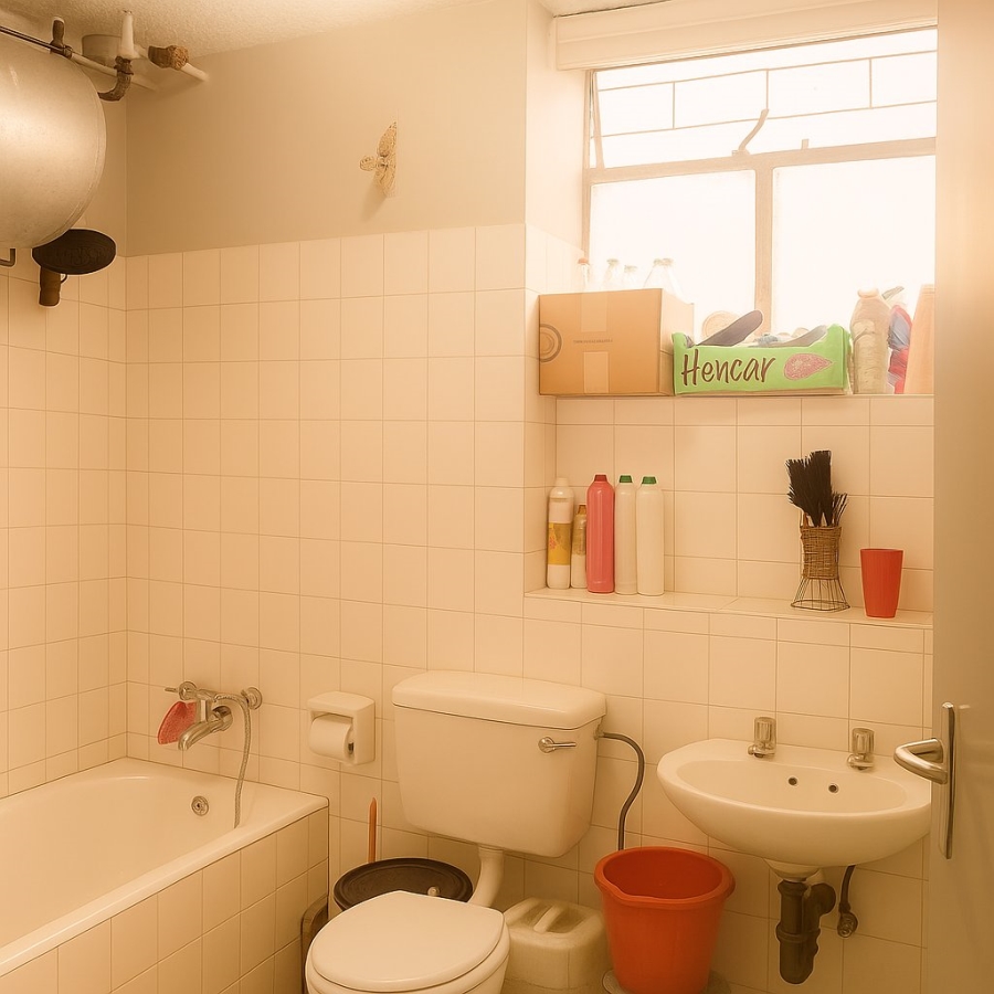 3 Bedroom Property for Sale in Pretoria West Gauteng