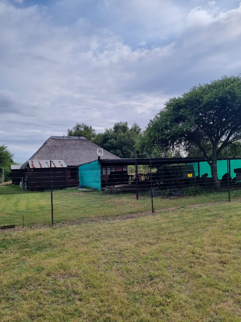Commercial Property for Sale in Strydfontein A H Gauteng
