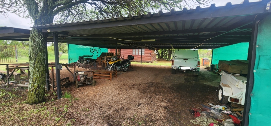 Commercial Property for Sale in Strydfontein A H Gauteng