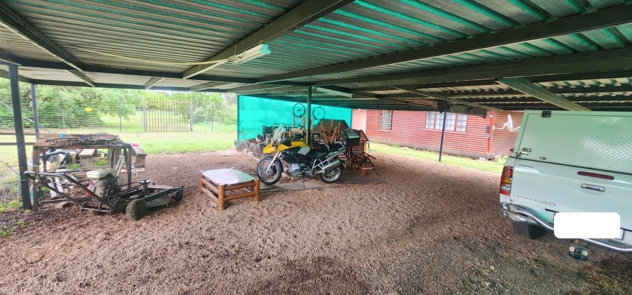 Commercial Property for Sale in Strydfontein A H Gauteng