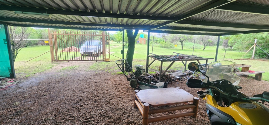 Commercial Property for Sale in Strydfontein A H Gauteng