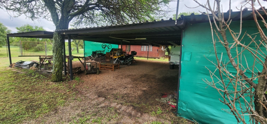 Commercial Property for Sale in Strydfontein A H Gauteng